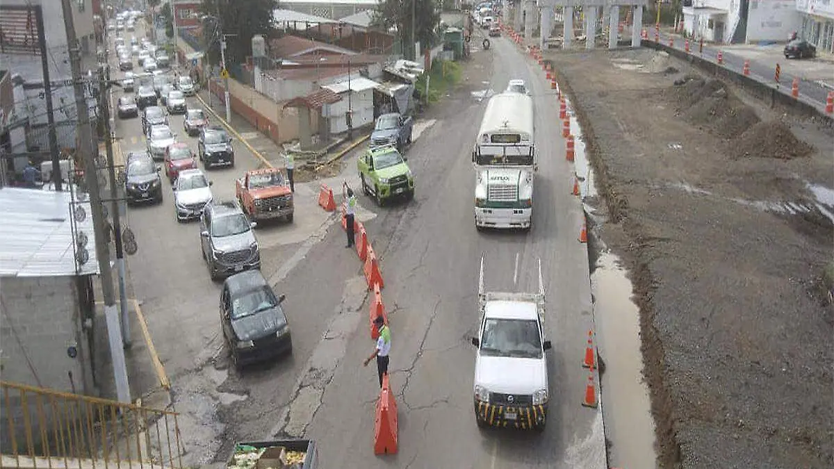 Reabren circulación en carretera Xalapa-Veracruz